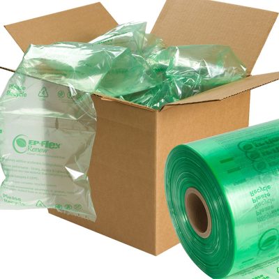 Biodegradable Air Bags For Shipping
